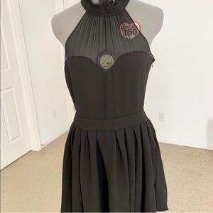 Blaque Label Cocktail dress